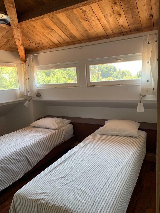 Spacious Dream Villa Near Monaco 罗克布吕讷-卡普马丹 外观 照片